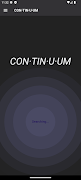 Collectivo Continuum 海报