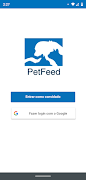 PetFeed-poster