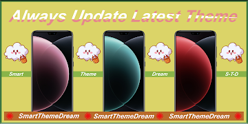 HyperOS 3 Wallpaper screenshot 1