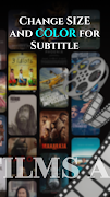 BoxVidPlayer screenshot 1