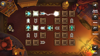 SpellKeeper syot layar 3