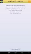 Math Express screenshot 6