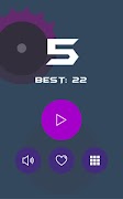 Circle Jumping screenshot 2