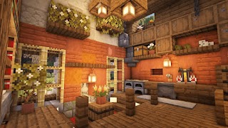 BlockCraft X скриншот 3