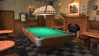 Tournament Pool Ekran Görüntüsü 5