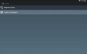 GpsGate Tracker スクリーンショット 4