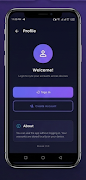 Priyo Authenticator ポスター