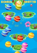 Bubble Touch скриншот 3
