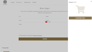 Kufisim screenshot 4
