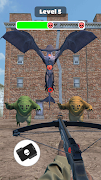Monster Scanner تصوير الشاشة 3