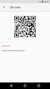 QR code / Barcode Reader 截图 4