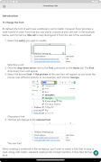 Tutorial for Excel capture d'écran 6