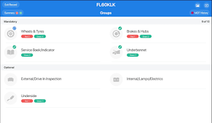 برنامه‌نما Workshop+ عکس از صفحه