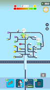 City Flow screenshot 4