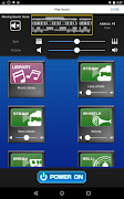 e-Train controller screenshot 4