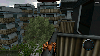 VR Spider screenshot 1