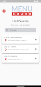 Menuboard App screenshot 7