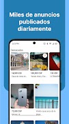 Revolico screenshot 1