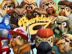 Barkley screenshot 5