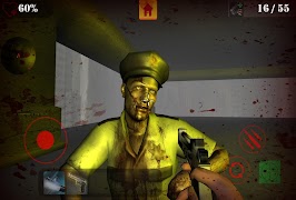 Zombie Mod Extreme ảnh chụp màn hình 4