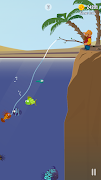 Fisherman poster