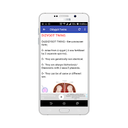 Multiple Pregnancy screenshot 4