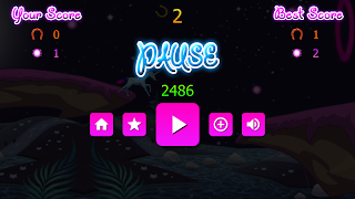 Fantasy Unicorn Dash 2018 スクリーンショット 5