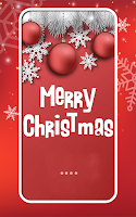 3 Schermata Christmas WallPaper