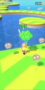 Running Balloons imagem de tela 3