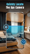 Hidden Camera Detector স্ক্রিনশট 6