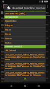 APK Analyzer screenshot 7