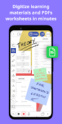 Explain Everything Whiteboard تصوير الشاشة 4