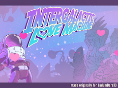 Intergalactic Love Machine スクリーンショット 5