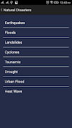 Disaster Management Screenshot 3