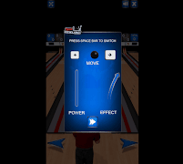 Classis Bowling تصوير الشاشة 1