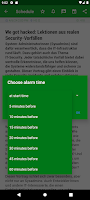 Grazer Linuxtage Screenshot 3