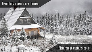 Peaceful Winter screenshot 2