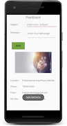 Pushdroidz Infotech تصوير الشاشة 2