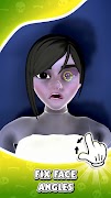 Funeral Makeover screenshot 1