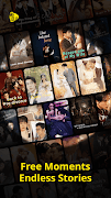 Melolo - Short Dramas & Reels 海报