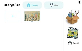 Storycode capture d'écran 4