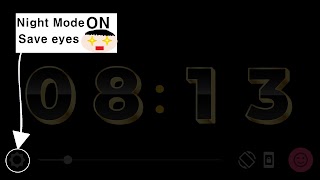 CuteClock Pro captura de pantalla 4