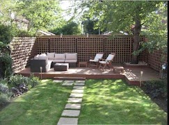 هندسة المناظر الطبيعية لتصميم  تصوير الشاشة 4