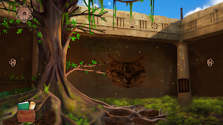 Panmorphia: Enchanted imagem de tela 3