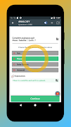 Logical Reasoning (Remake) スクリーンショット 3