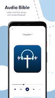 پوستر RSV  -  Audio Bible