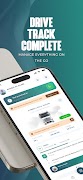 TouchTracks Driver โปสเตอร์