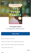 SEO Libraries App capture d'écran 3