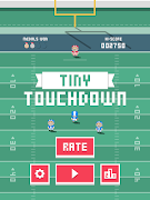 Tiny Touchdown screenshot 7
