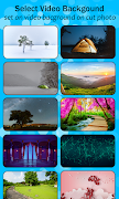 Auto Video Background Changer poster
